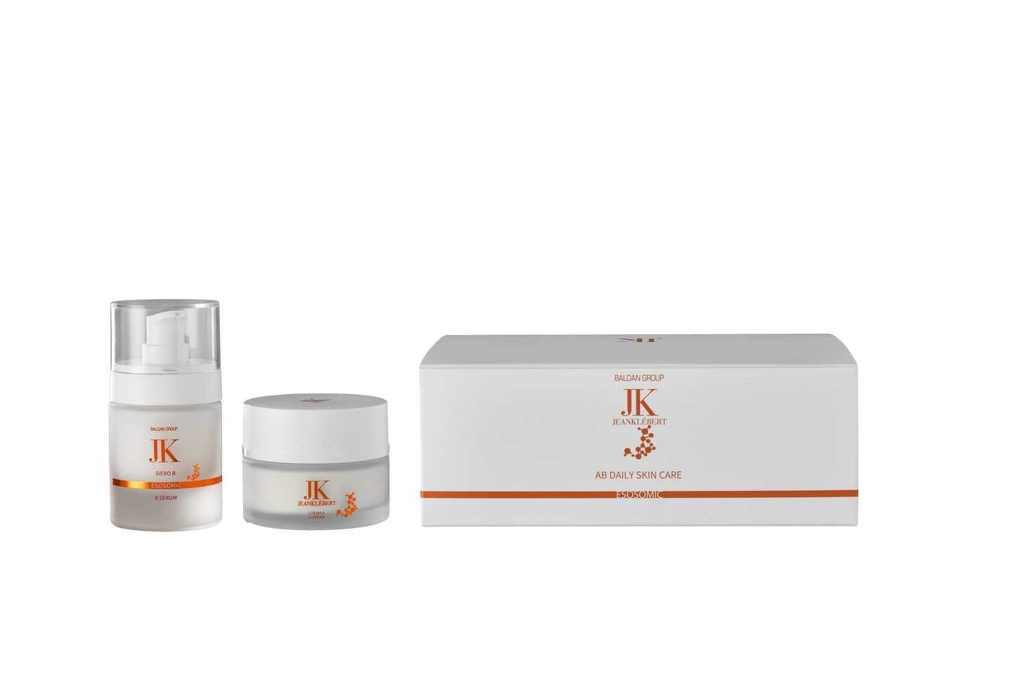 AB Daily Skin Care Esosomic