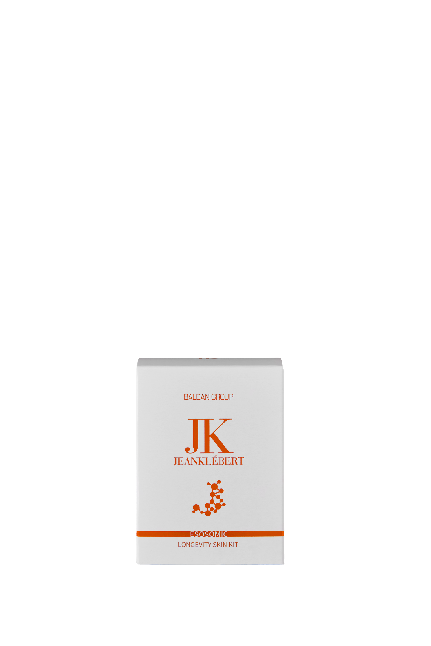 Longevity Skin Kit Integratori Esosomic