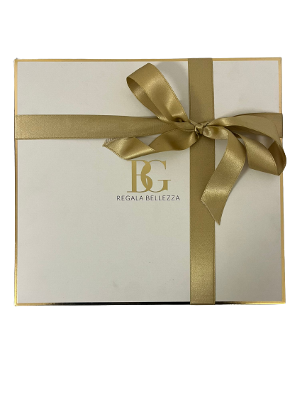Secret Box Gil Cagné