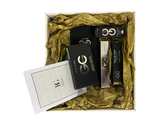 Secret Box Gil Cagné