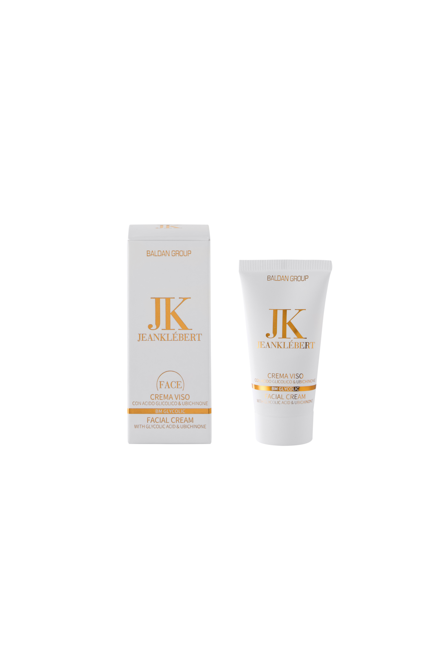 Facial Cream 50 ml
