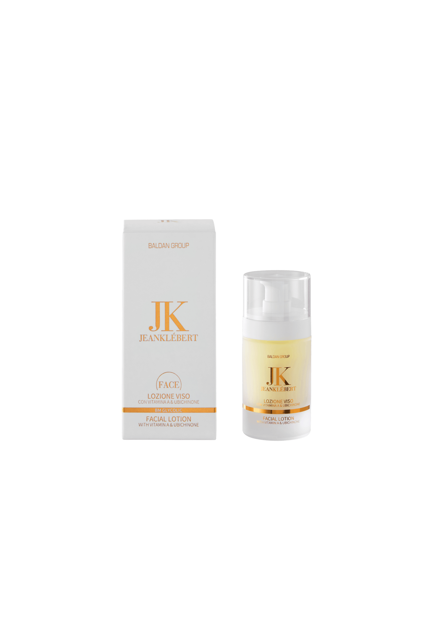 Vit A Facial Lotion 50 ml