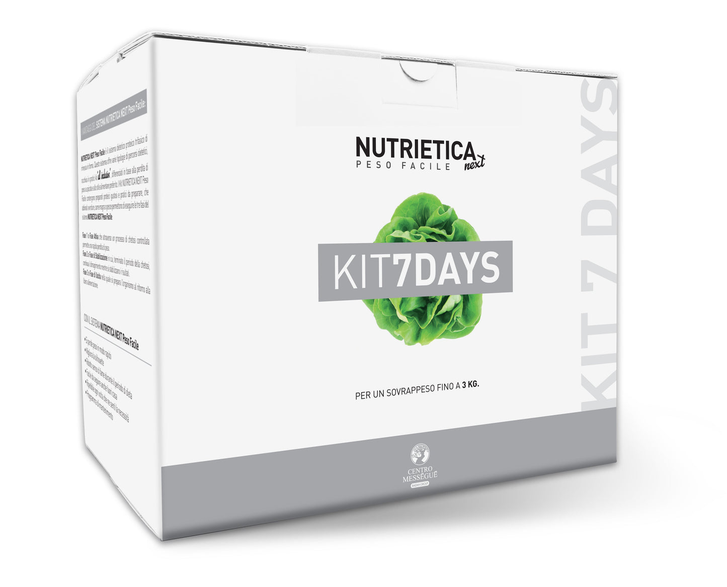 Kit 7 days