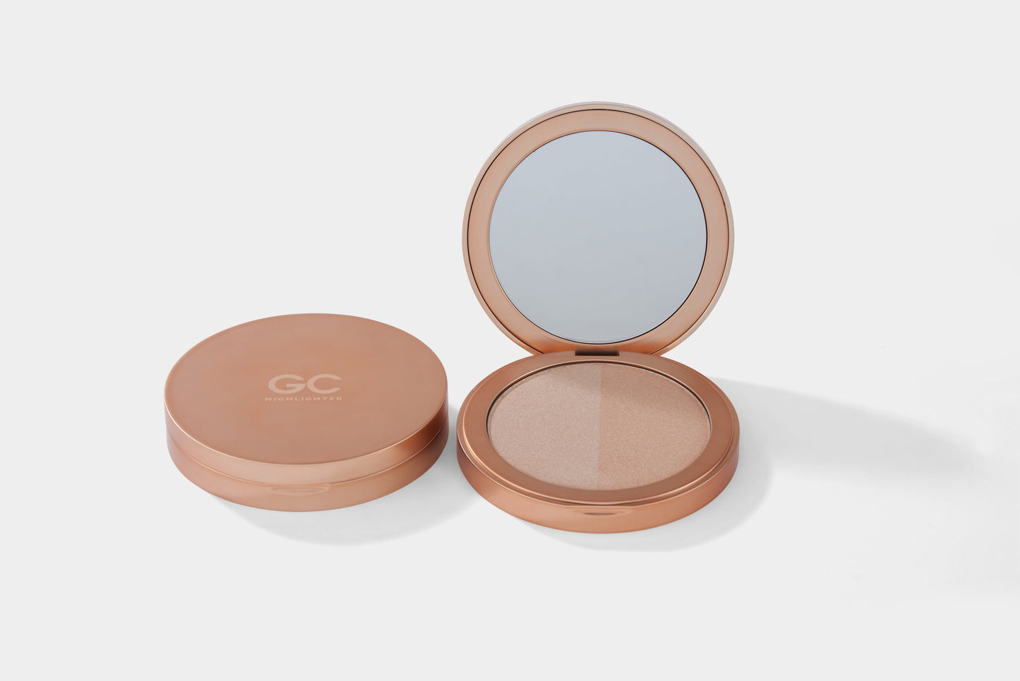 Highlighter Iconic Glow Light - Illuminante in polvere