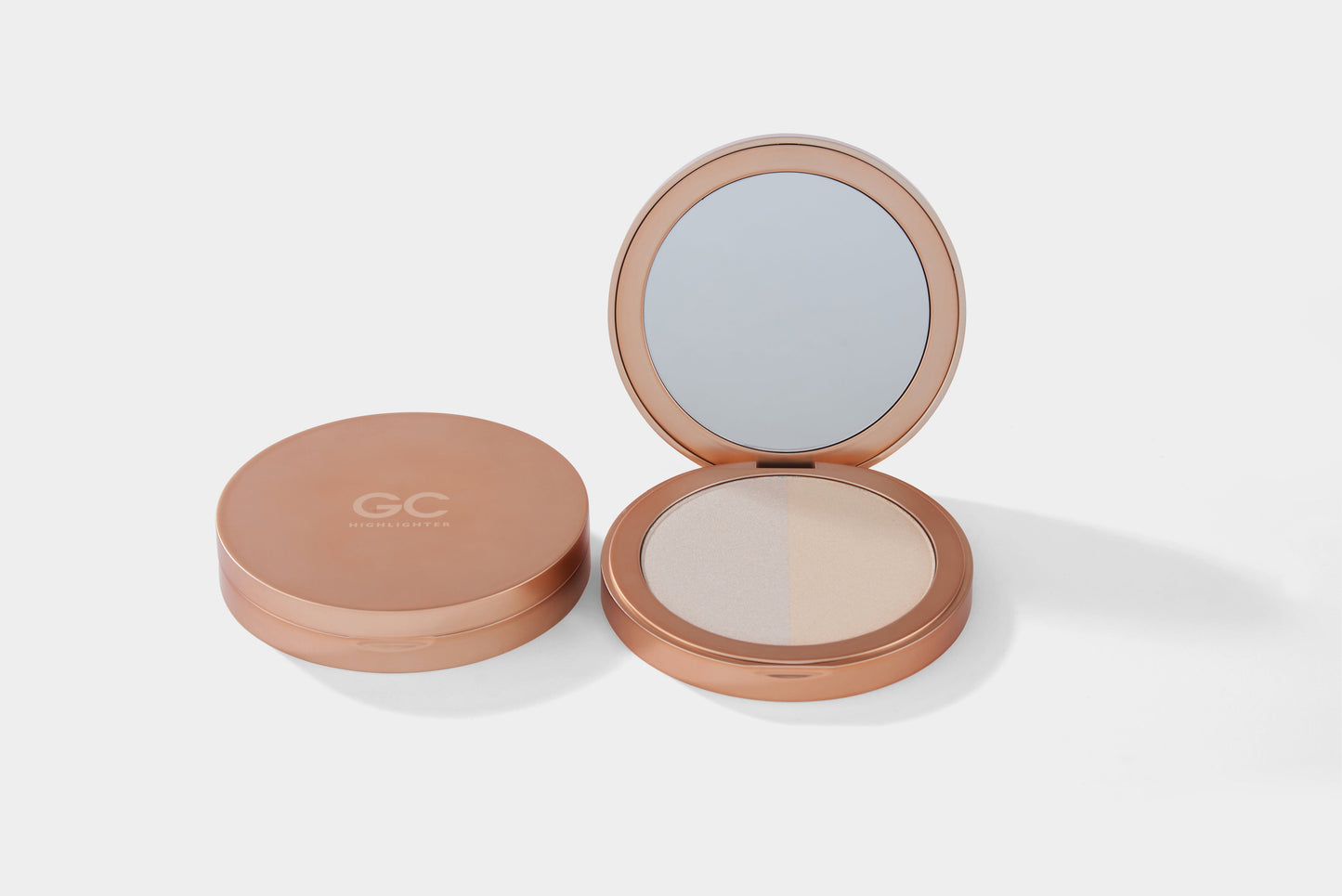Highlighter Iconic Glow Light - Illuminante in polvere