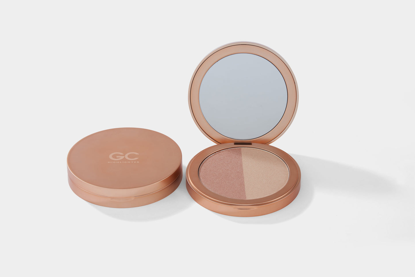 Highlighter Iconic Glow Light - Illuminante in polvere