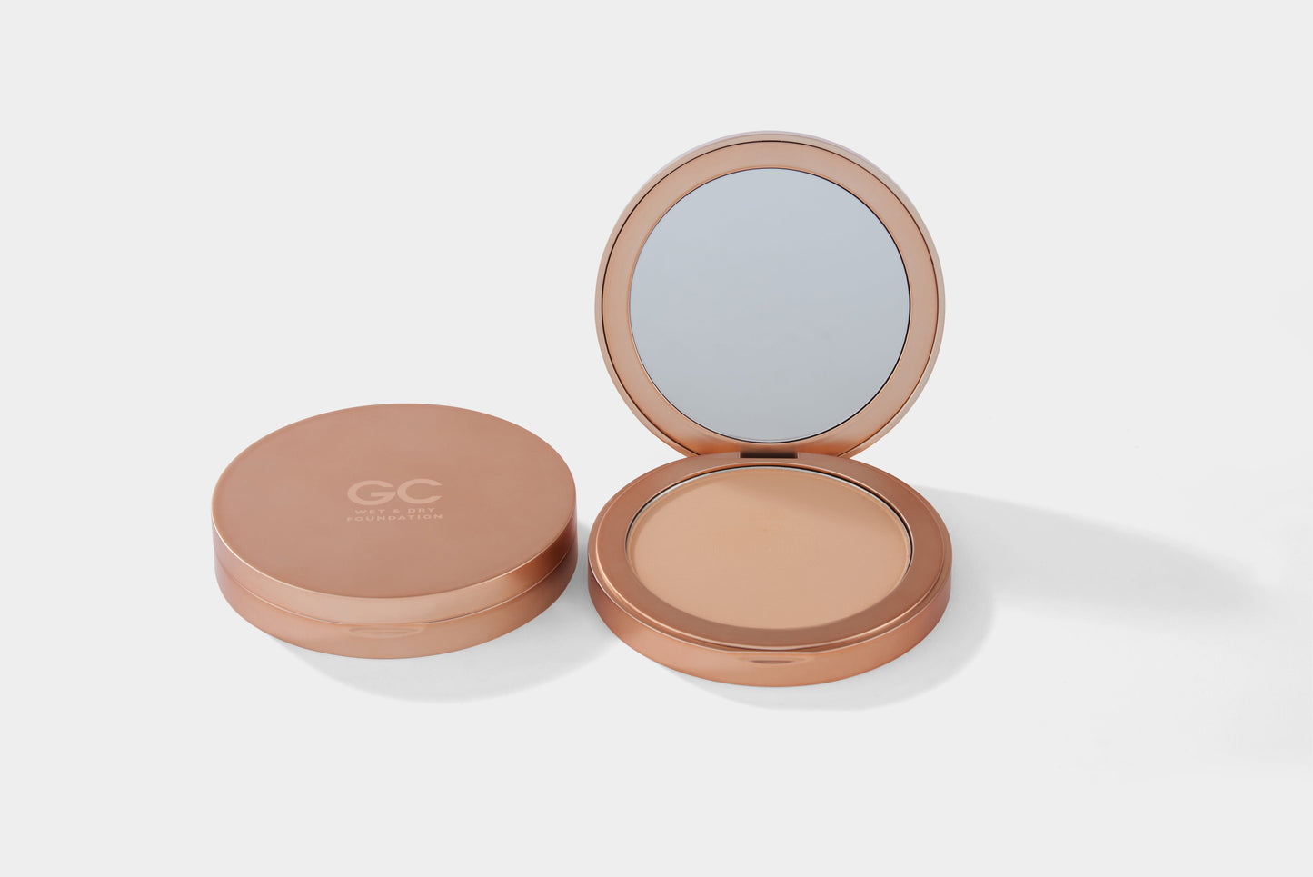 Wet & Dry Foundation - Fondotinta waterproof