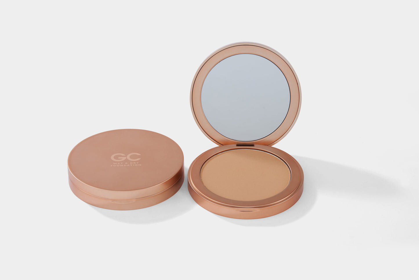 Wet & Dry Foundation - Fondotinta waterproof