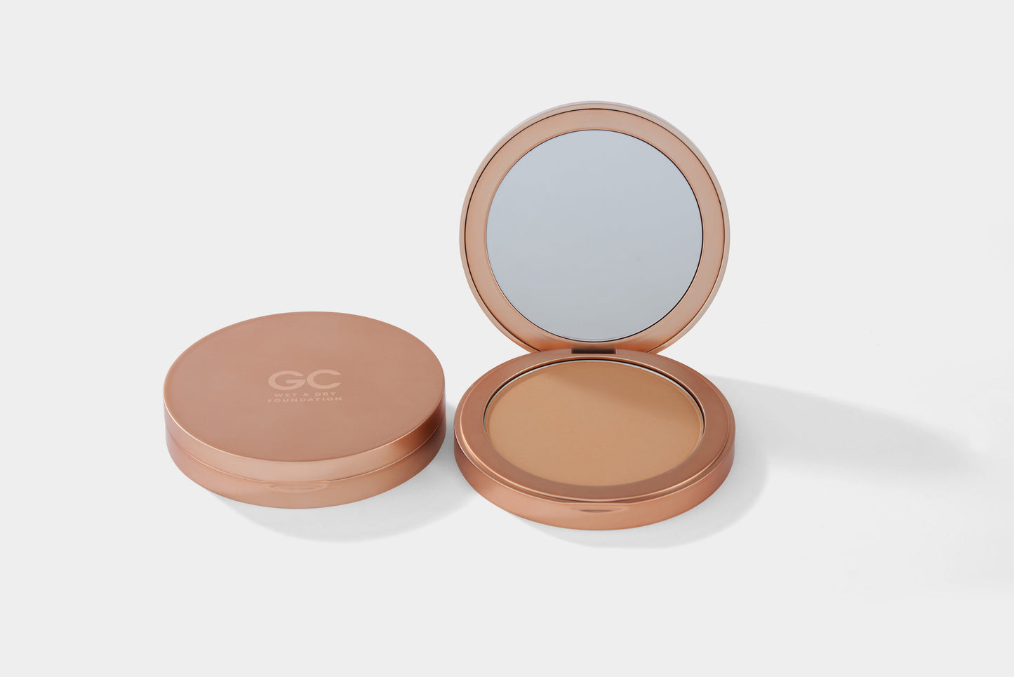 Wet & Dry Foundation - Fondotinta waterproof