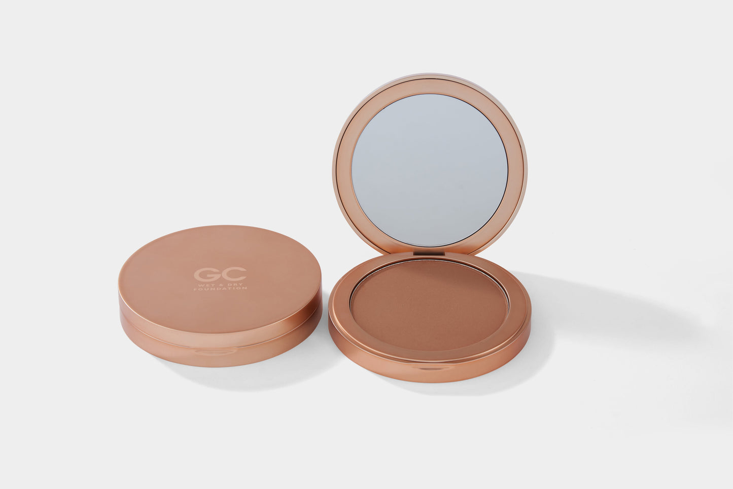Wet & Dry Foundation - Fondotinta waterproof
